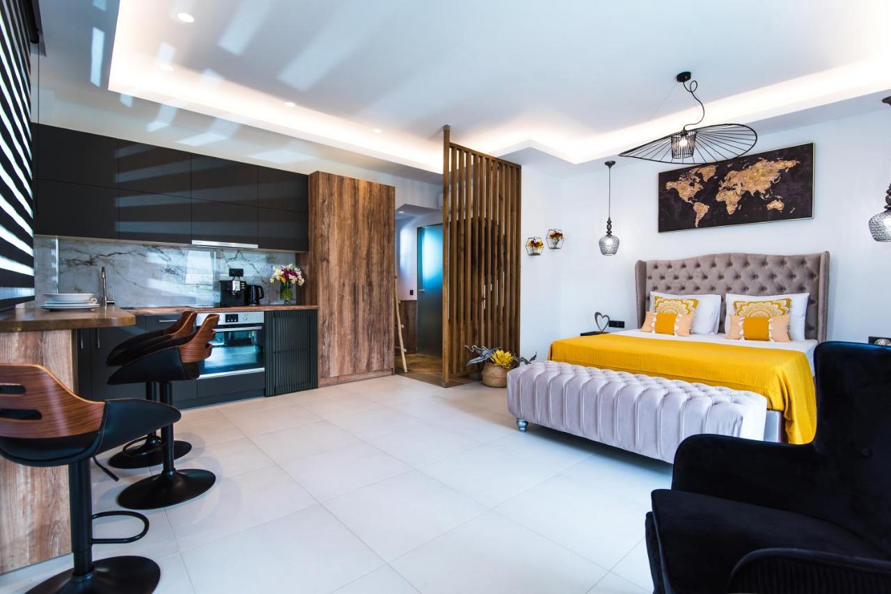 Harakiano Apts 1 *